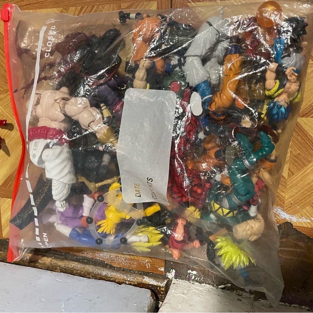 Mystery Bag - Picture 1 of 2